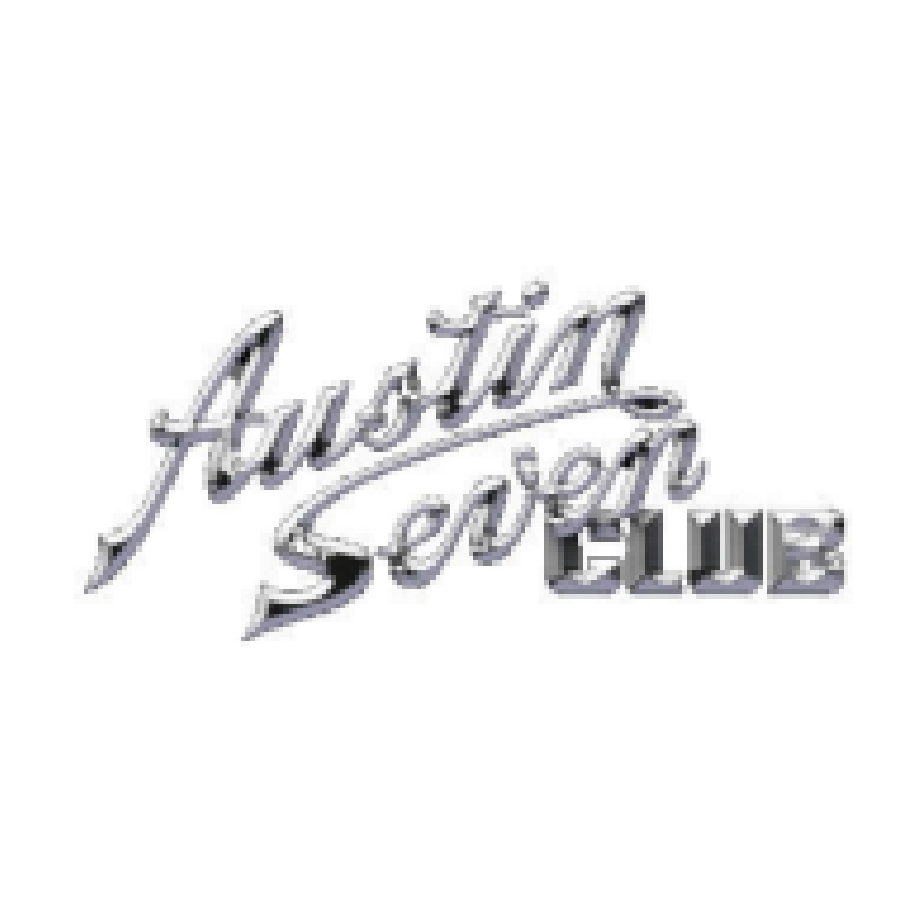 Austin Seven Club Victoria