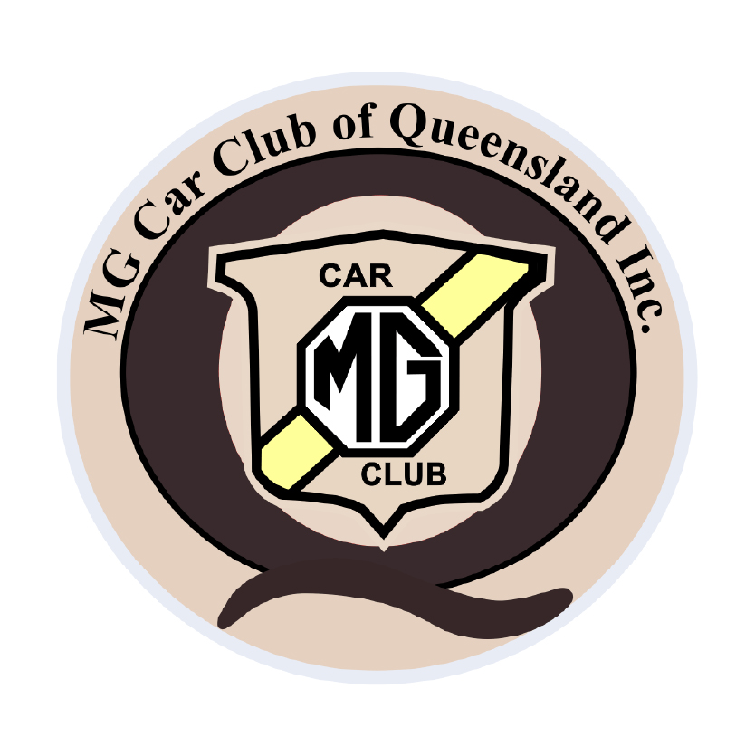 MG Car Club of Queensland