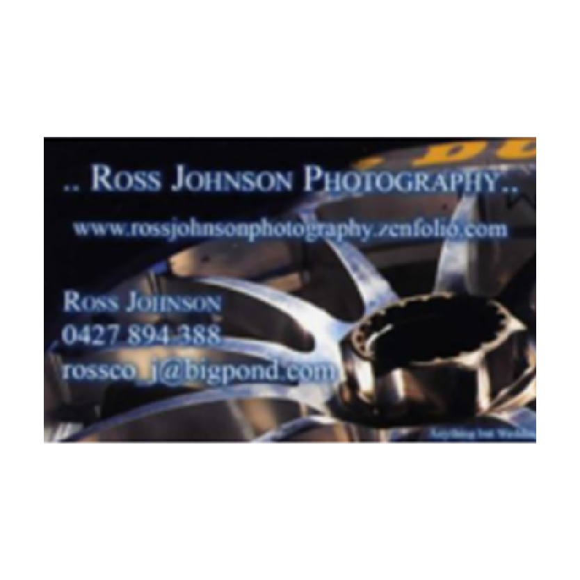 Ross Johnson Photography