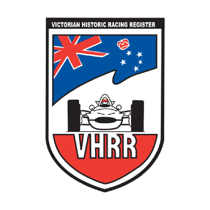 Victorian Historic Racing Register